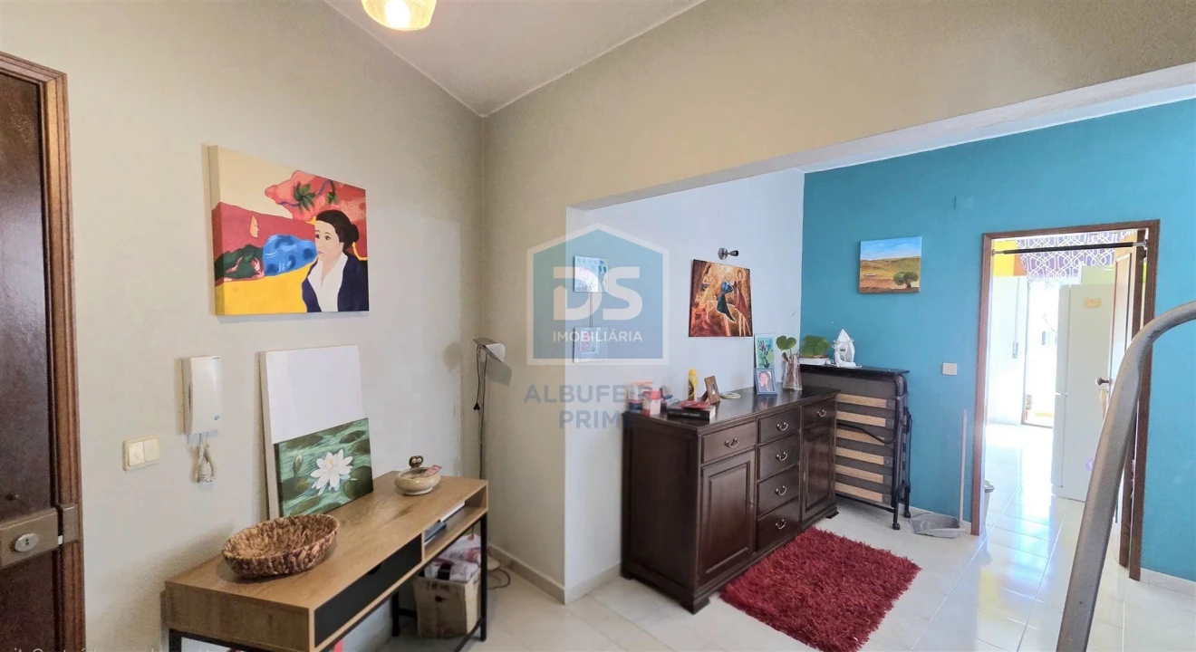Apartamento T1 para Venda em Albufeira e Olhos de Água Foto 9