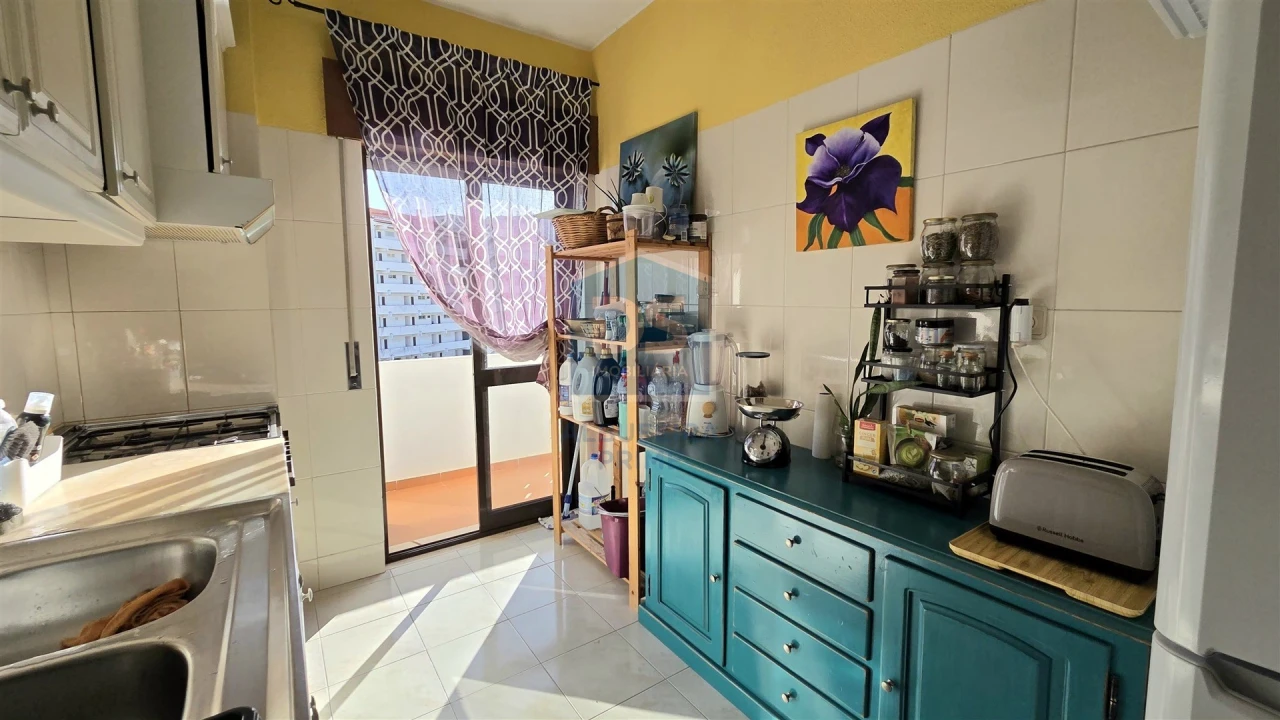 Apartamento T1 para Venda em Albufeira e Olhos de Água Foto 8