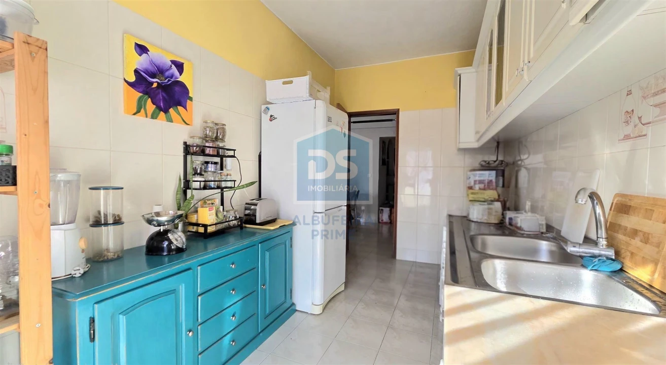 Apartamento T1 para Venda em Albufeira e Olhos de Água Foto 7