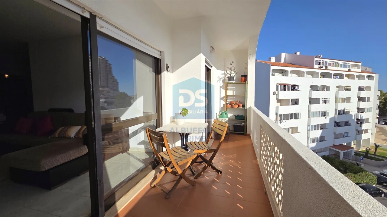 Apartamento T1 para Venda em Albufeira e Olhos de Água Foto 15