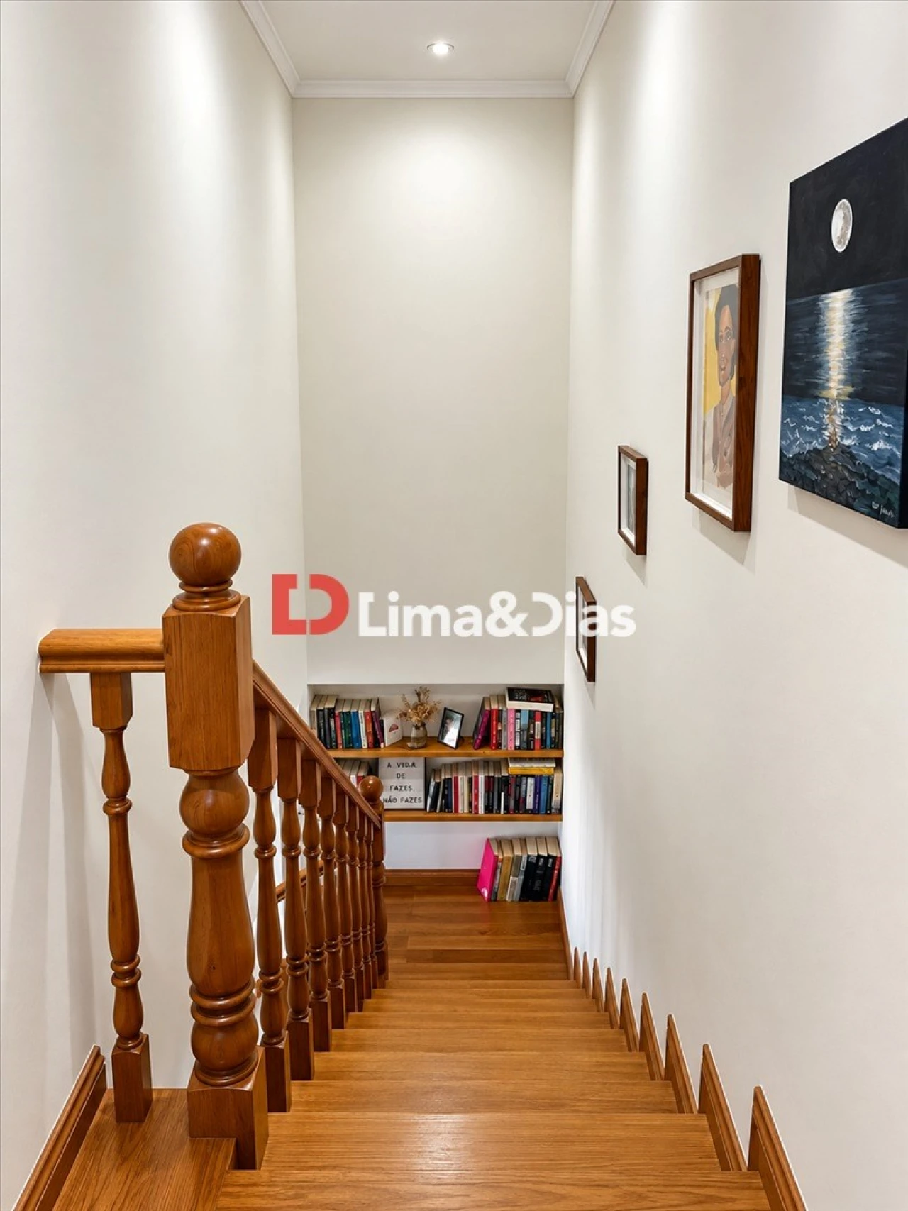 Apartamento T1 para Venda em Canidelo Foto 14
