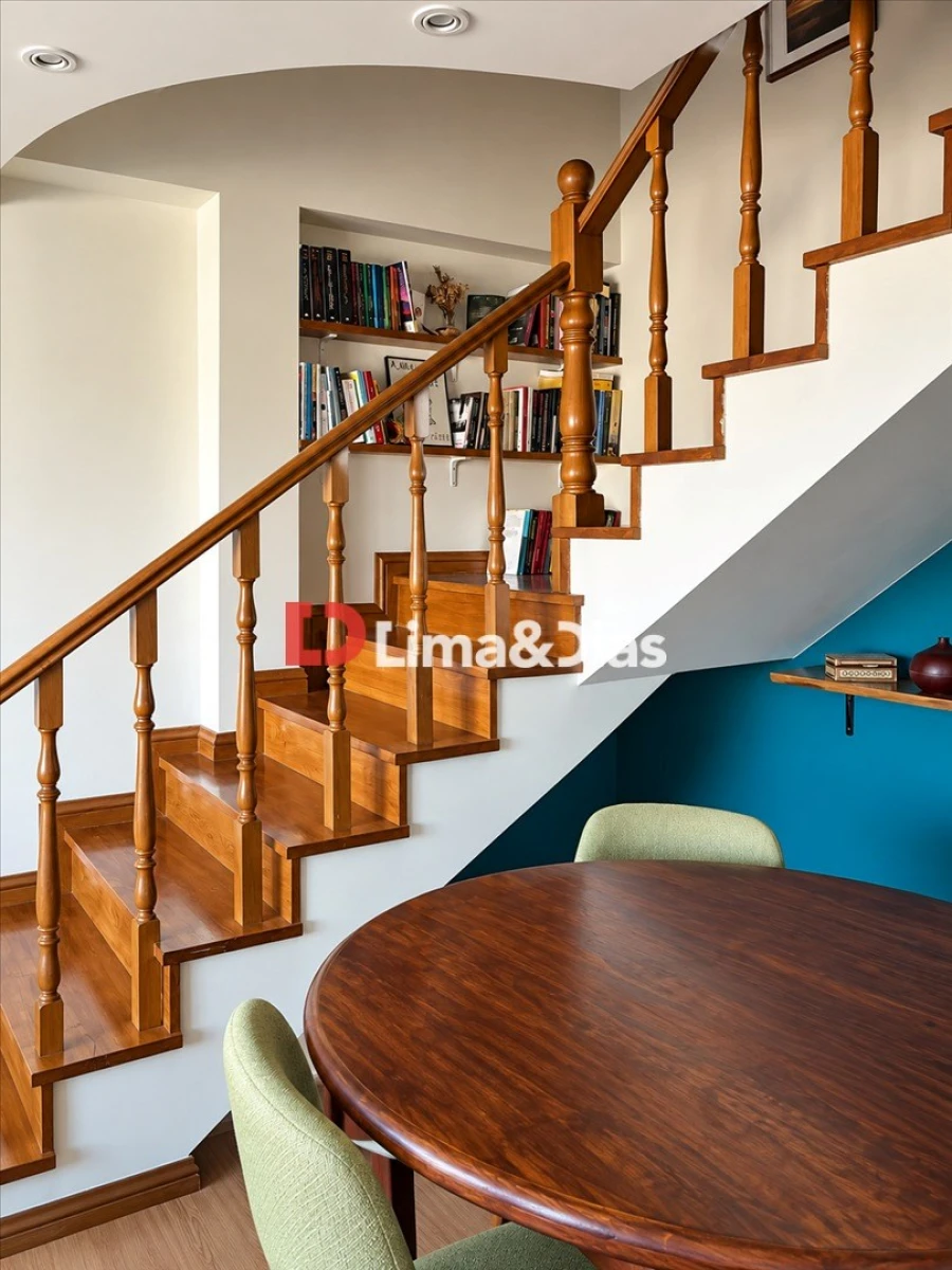 Apartamento T1 para Venda em Canidelo Foto 7
