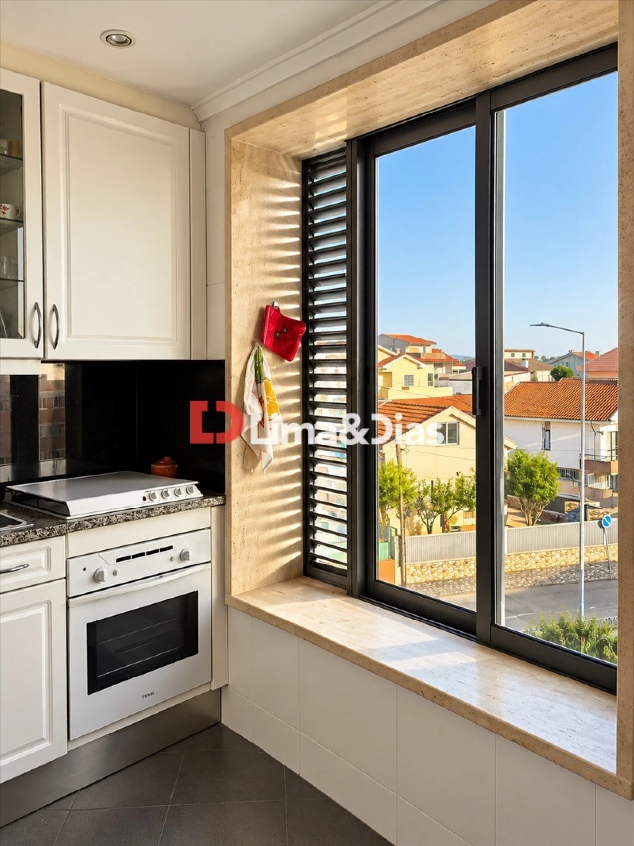 Apartamento T1 para Venda em Canidelo Foto 3