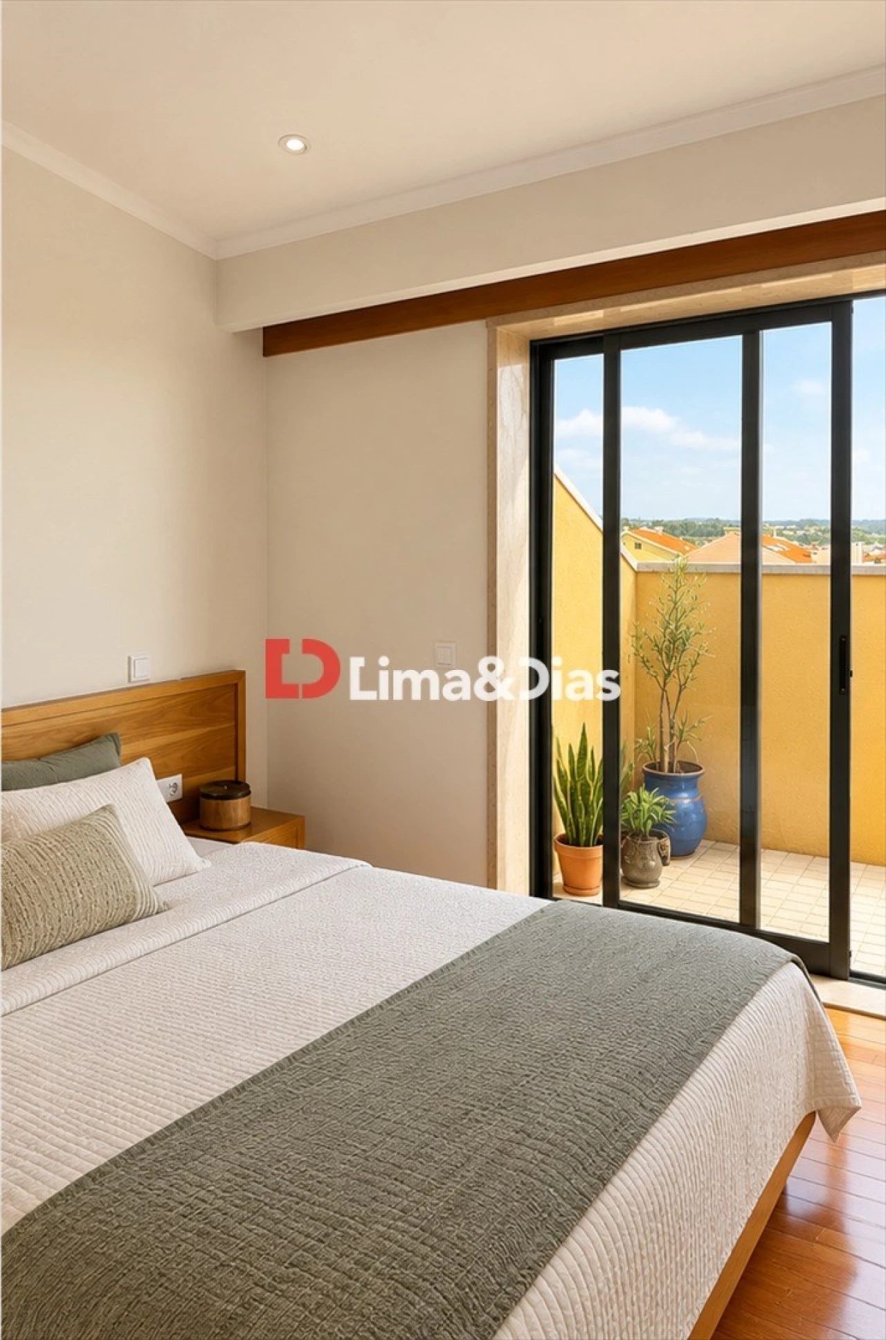 Apartamento T1 para Venda em Canidelo Foto 15