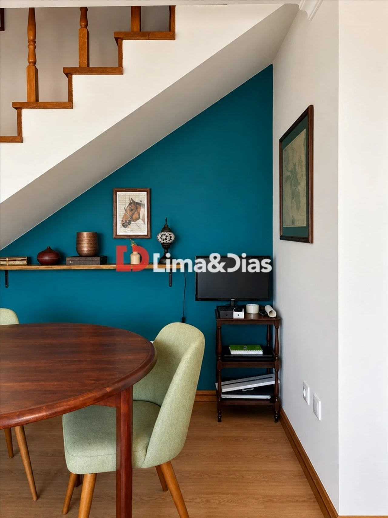 Apartamento T1 para Venda em Canidelo Foto 8