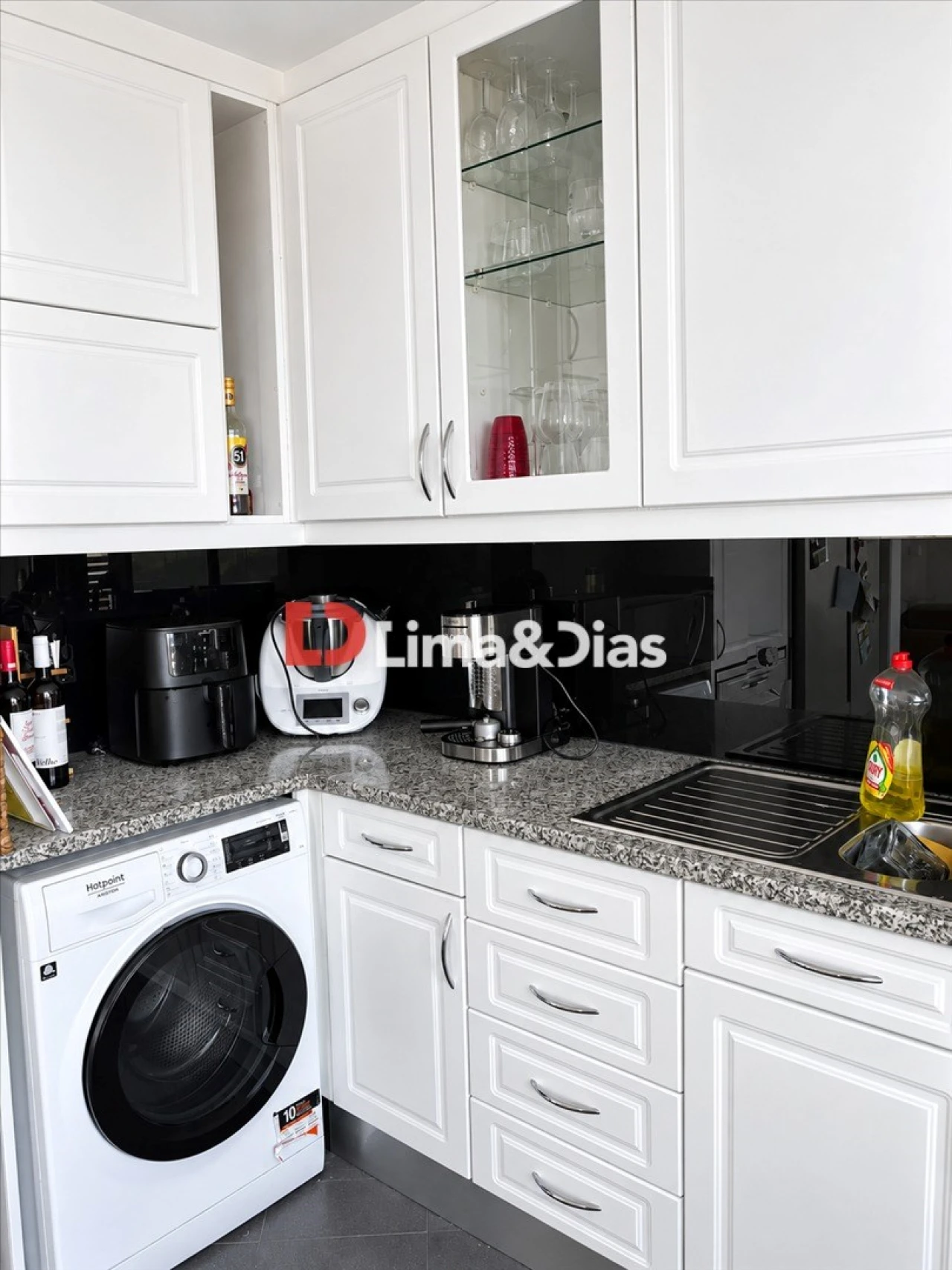 Apartamento T1 para Venda em Canidelo Foto 5