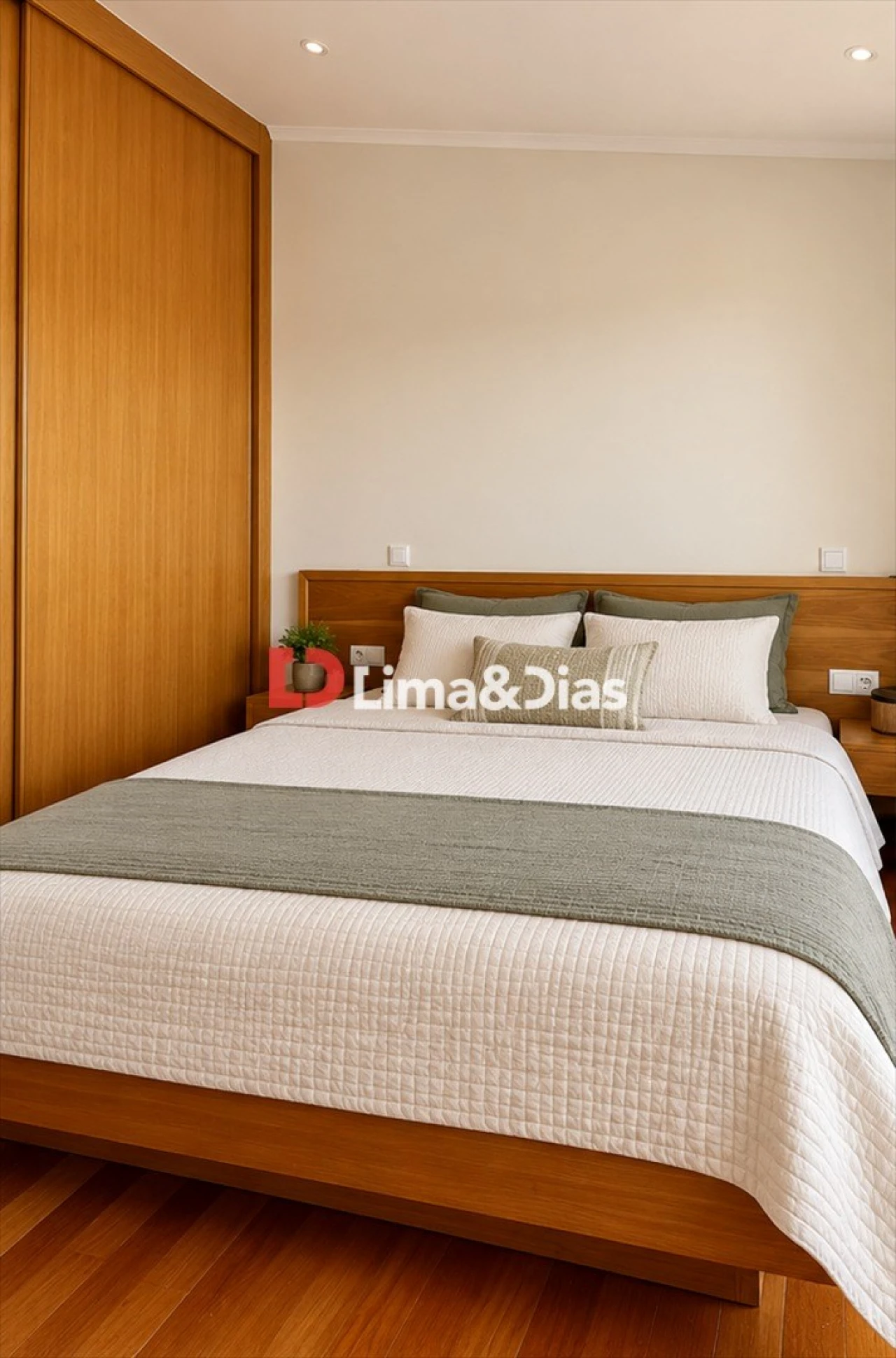 Apartamento T1 para Venda em Canidelo Foto 16