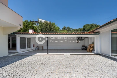 Moradia T3 para Venda em Abade de Neiva
