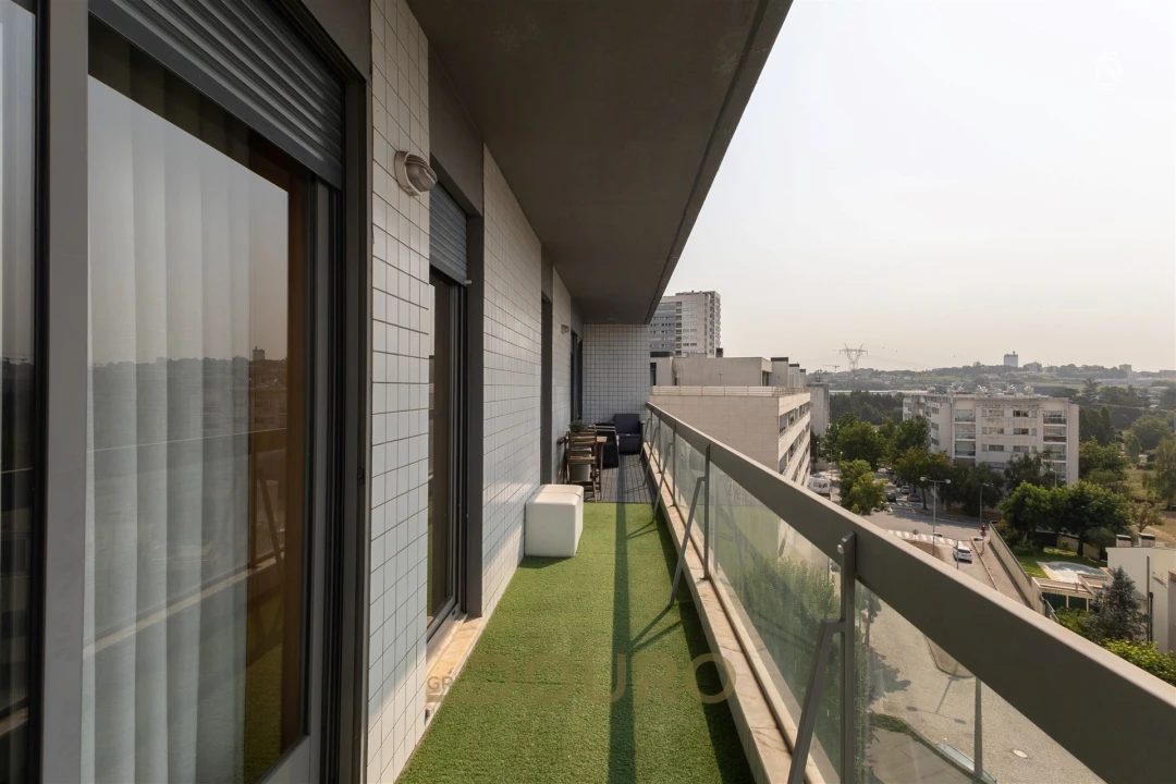 Apartamento T2 para Venda em Moreira Foto 23