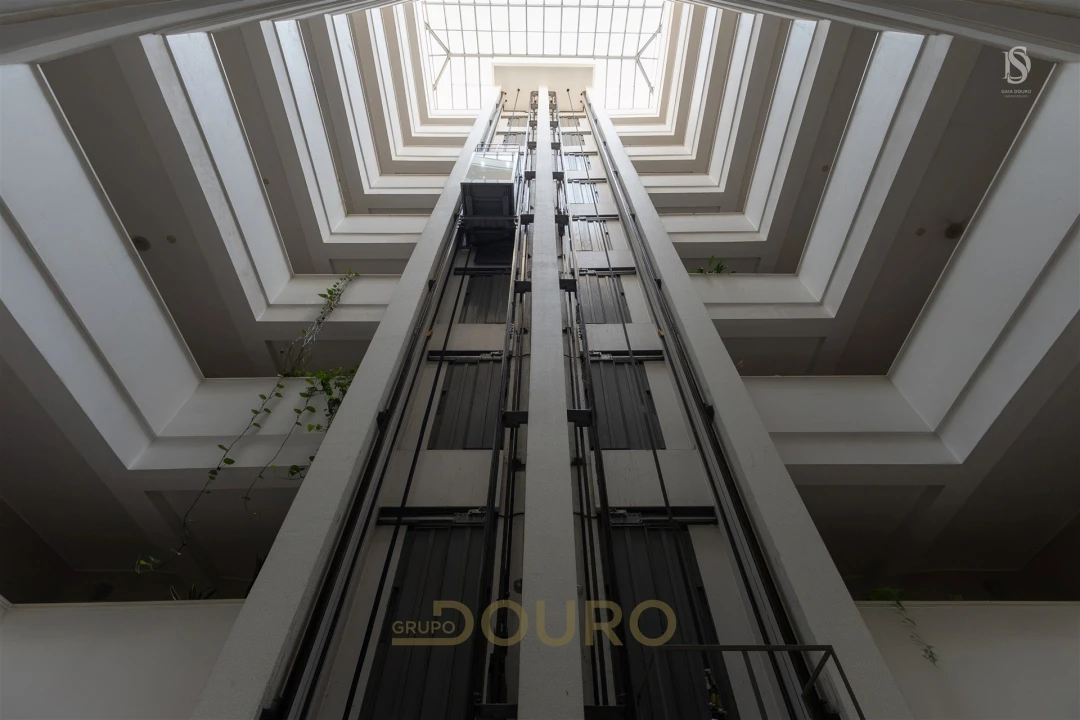 Apartamento T2 para Venda em Moreira Foto 30