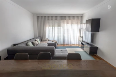 Apartamento T2 para Venda em Moreira