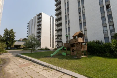 Apartamento T2 para Venda em Moreira