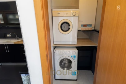 Apartamento T2 para Venda em Moreira