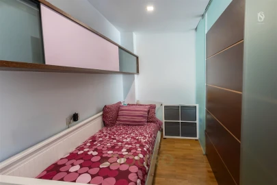 Apartamento T2 para Venda em Moreira