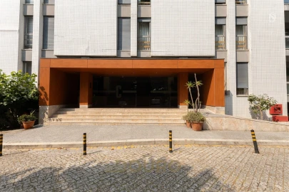 Apartamento T2 para Venda em Moreira