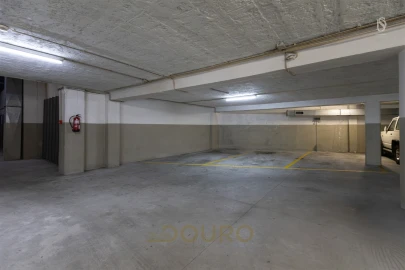 Apartamento T2 para Venda em Moreira
