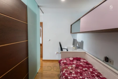 Apartamento T2 para Venda em Moreira