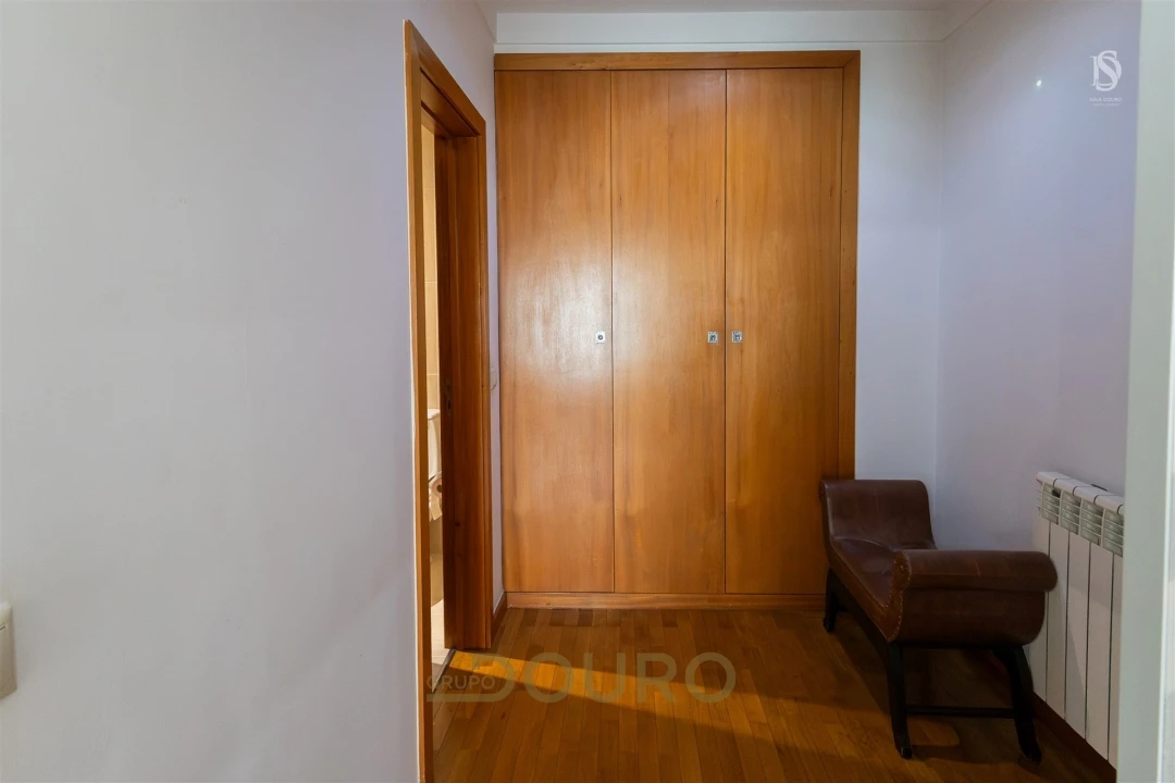 Apartamento T2 para Venda em Moreira Foto 19