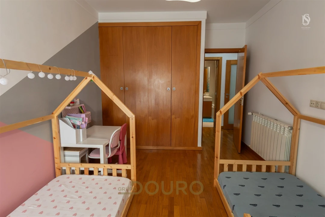 Apartamento T2 para Venda em Moreira Foto 15