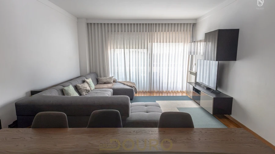 Apartamento T2 para Venda em Moreira