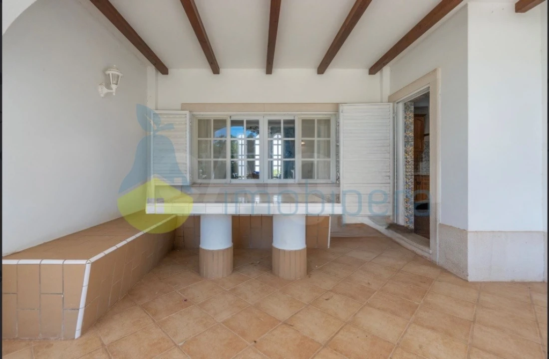 Moradia T6 para Venda em Alvor Foto 20