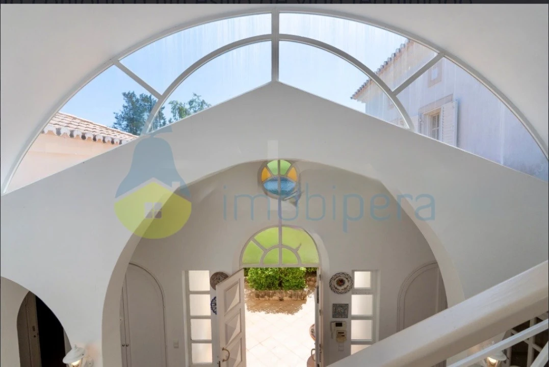 Moradia T6 para Venda em Alvor Foto 39