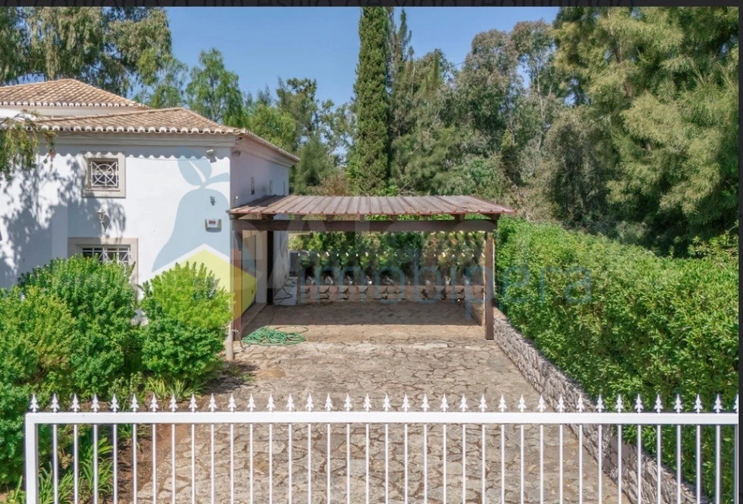 Moradia T6 para Venda em Alvor Foto 41
