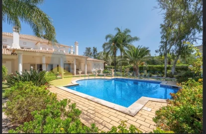 Moradia T6 para Venda em Alvor