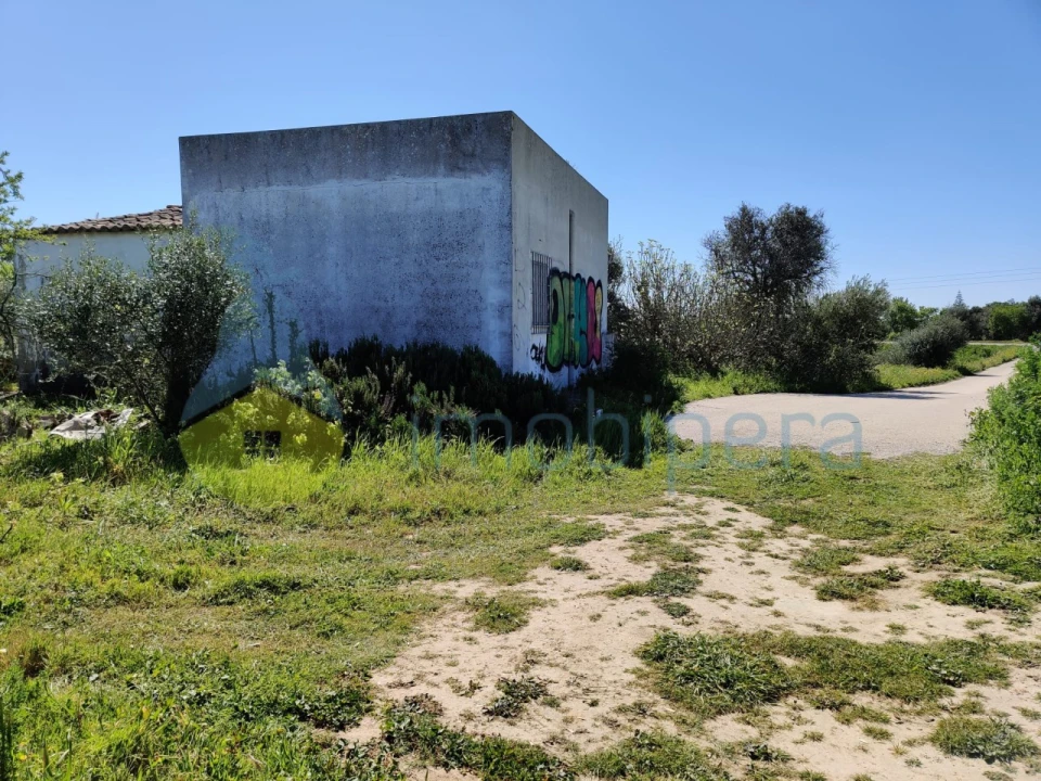 Armazém para Venda em Armação de Pera Foto 4