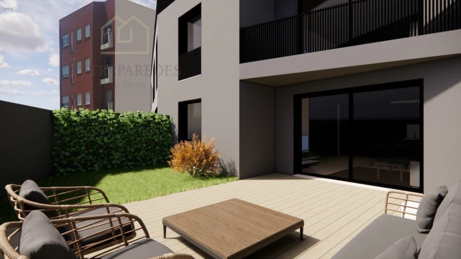 Apartamento T1 para Venda em Matosinhos e Leça da Palmeira