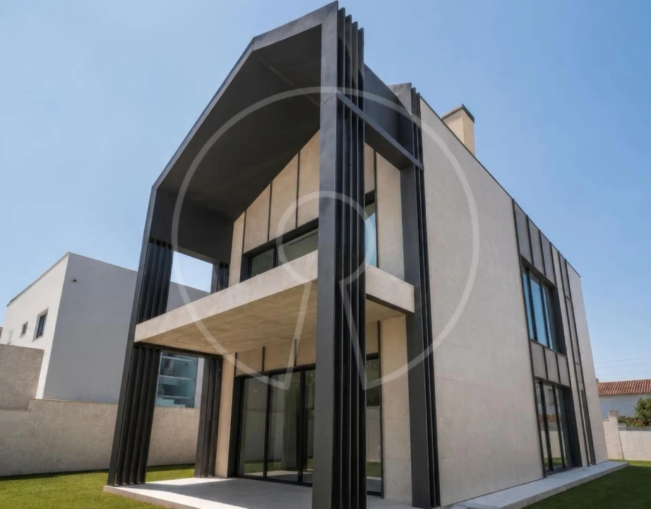 Moradia T3 para Venda em Alcabideche Foto 4