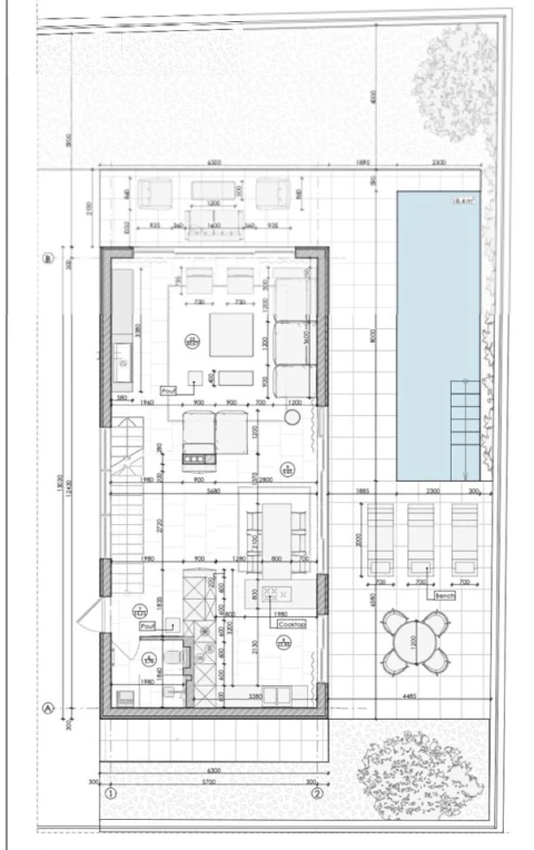 Moradia T3 para Venda em Alcabideche