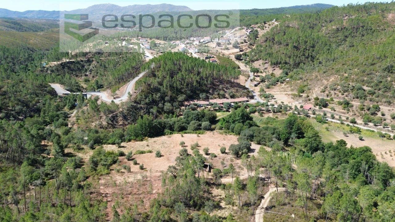 Terreno Agricola ou Rústico para Venda em Sarzedas Foto 1