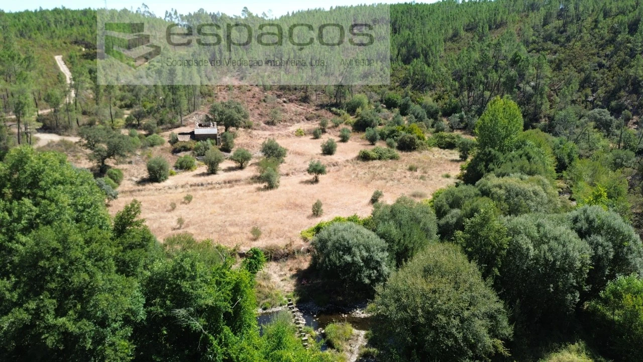 Terreno Agricola ou Rústico para Venda em Sarzedas Foto 6