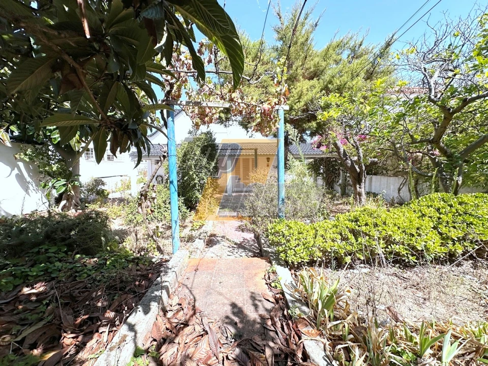 Moradia T3 para Venda em Caparica e Trafaria Foto 31