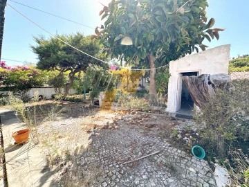 Moradia T3 para Venda em Caparica e Trafaria
