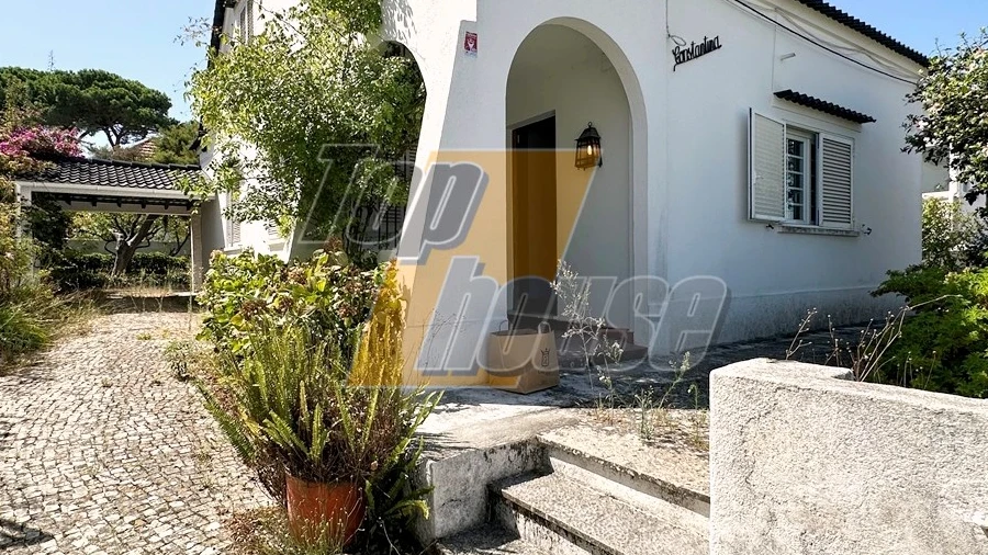 Moradia T3 para Venda em Caparica e Trafaria
