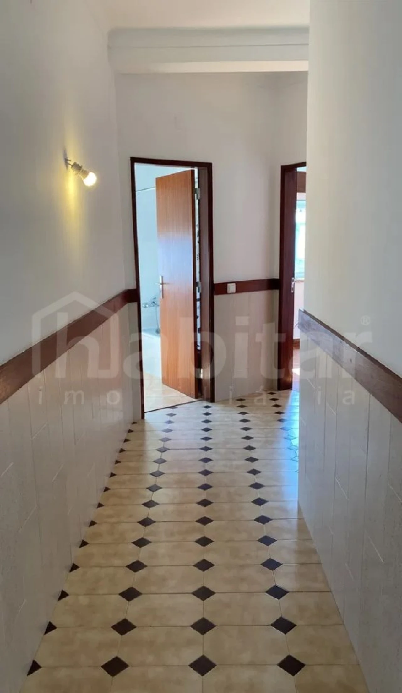 Apartamento T1 para Venda em Samora Correia Foto 3