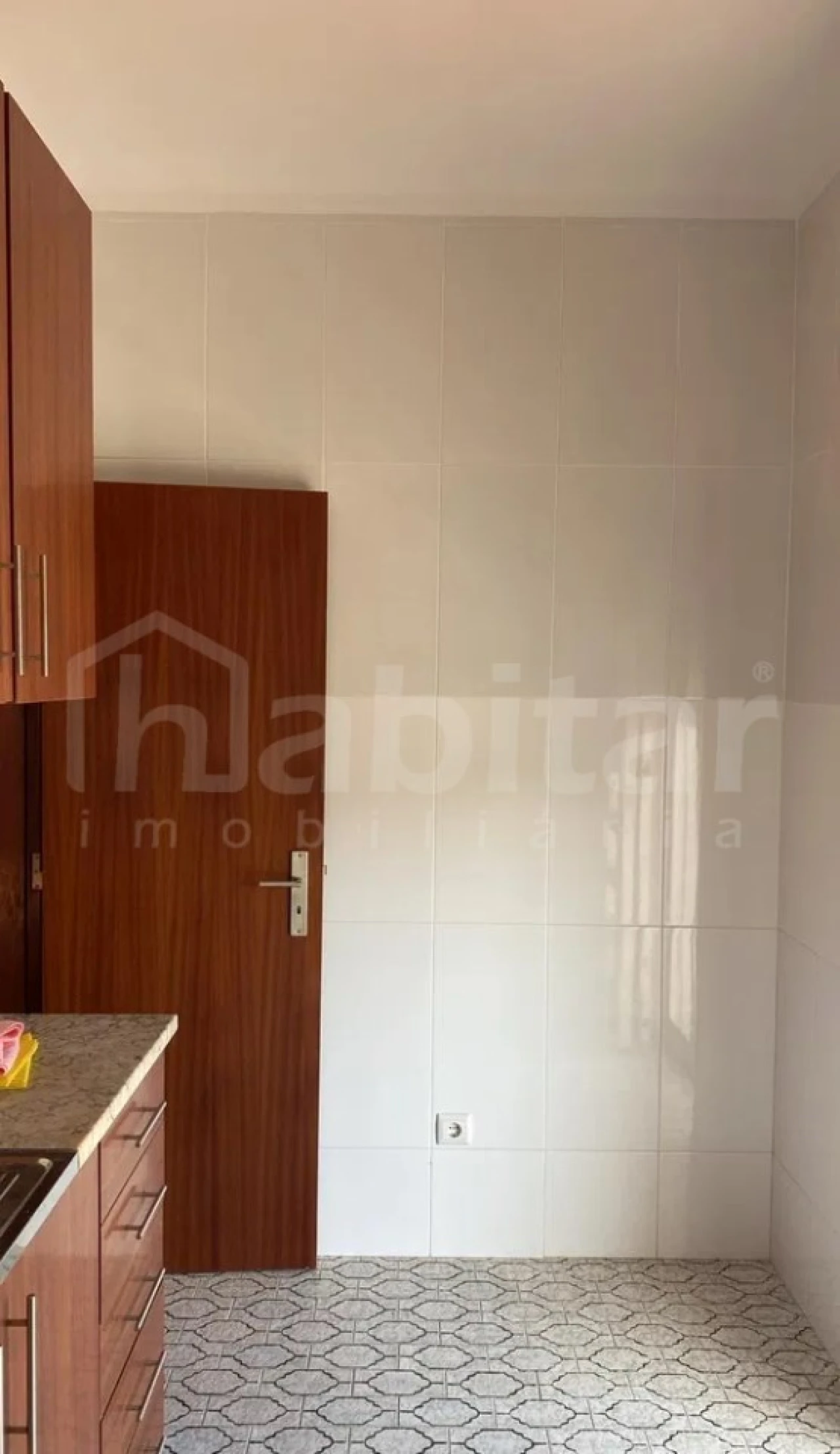 Apartamento T1 para Venda em Samora Correia Foto 2