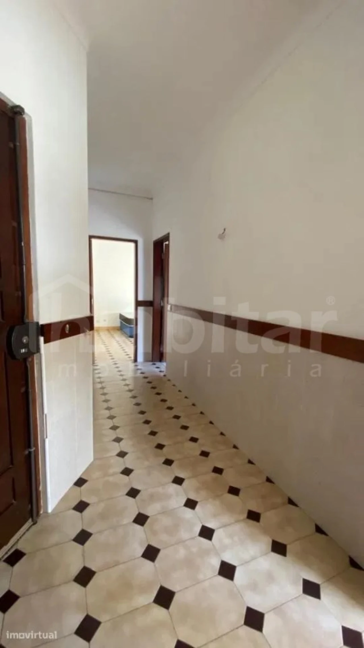 Apartamento T1 para Venda em Samora Correia Foto 4