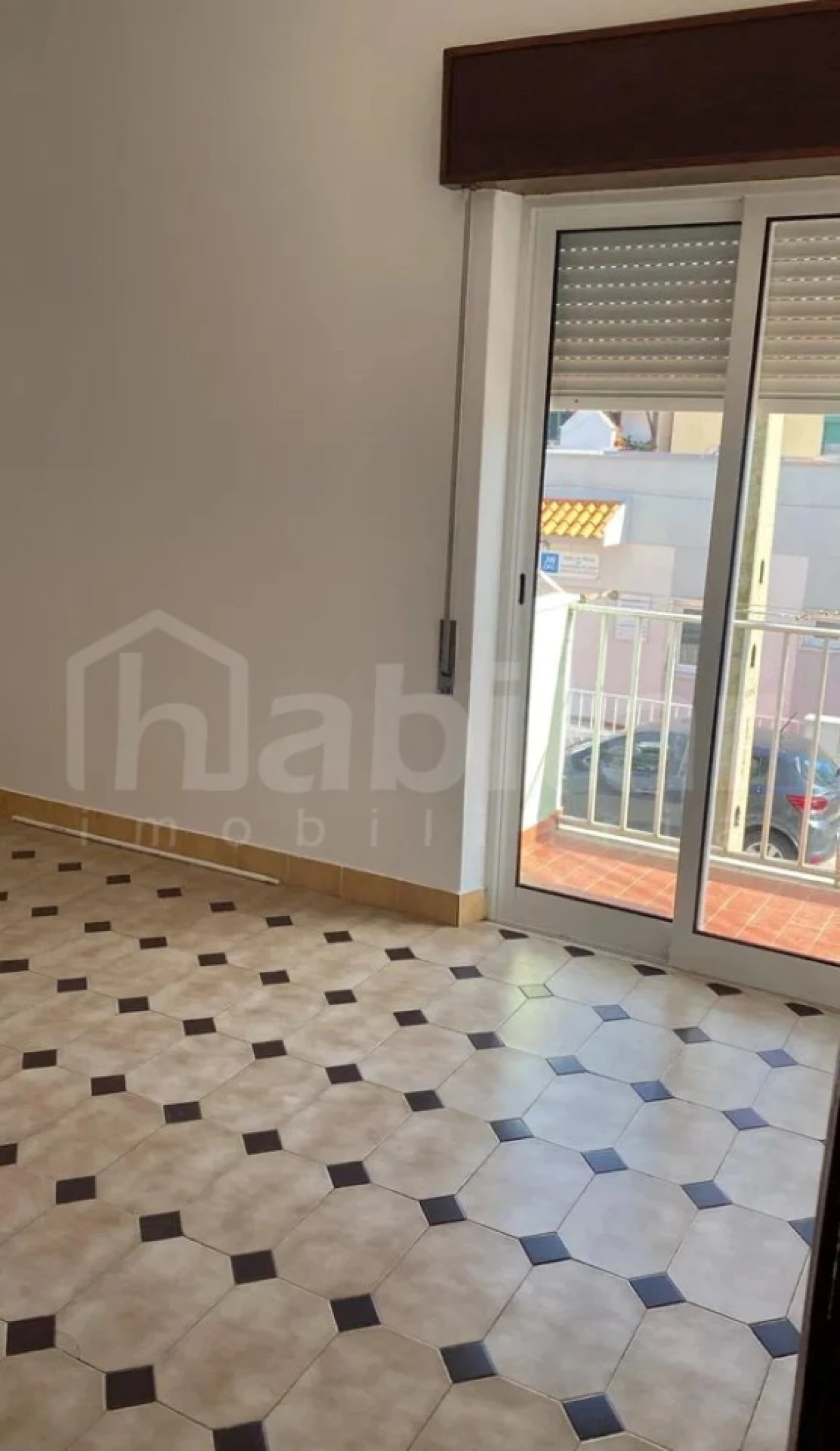 Apartamento T1 para Venda em Samora Correia Foto 5