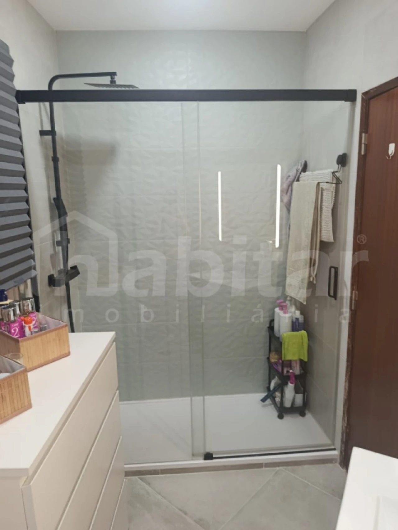 Apartamento T1 para Venda em Samora Correia Foto 8