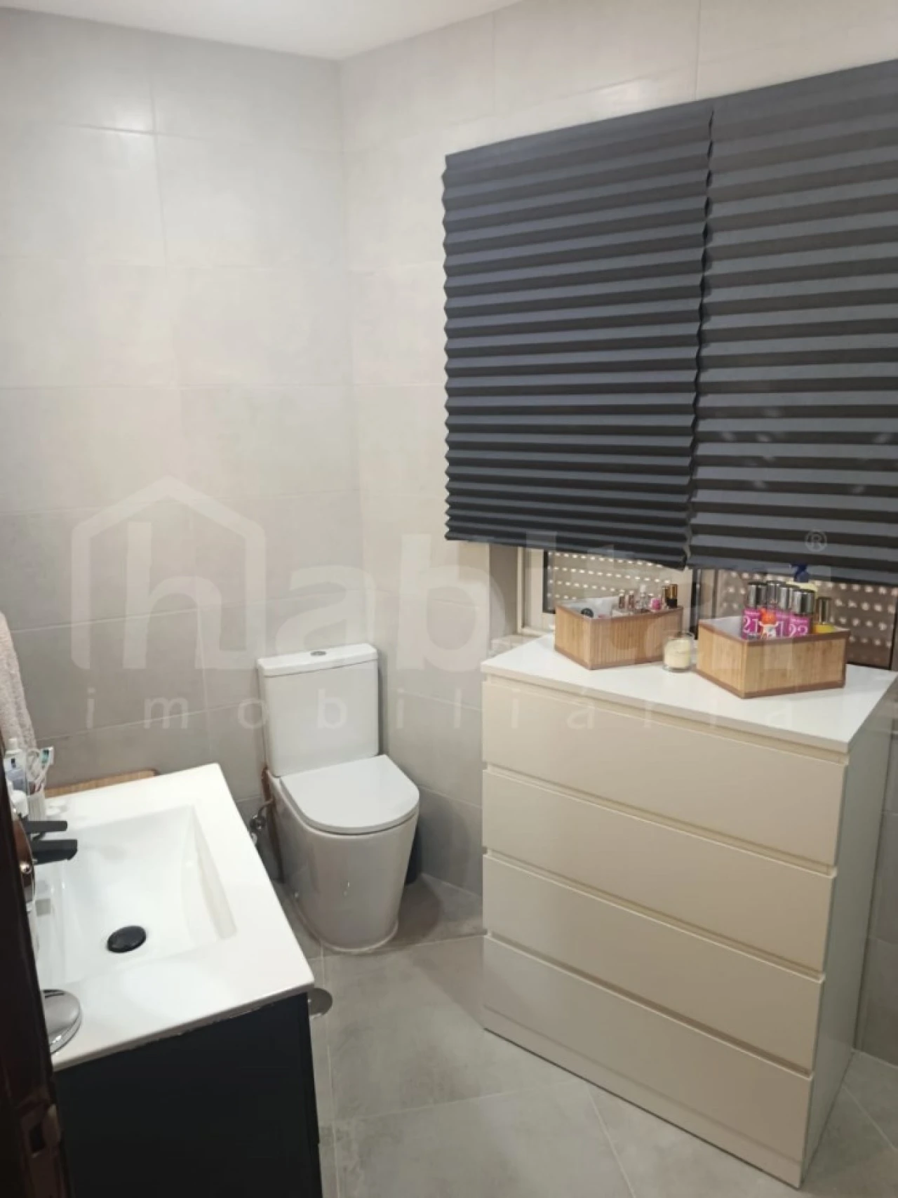 Apartamento T1 para Venda em Samora Correia Foto 9