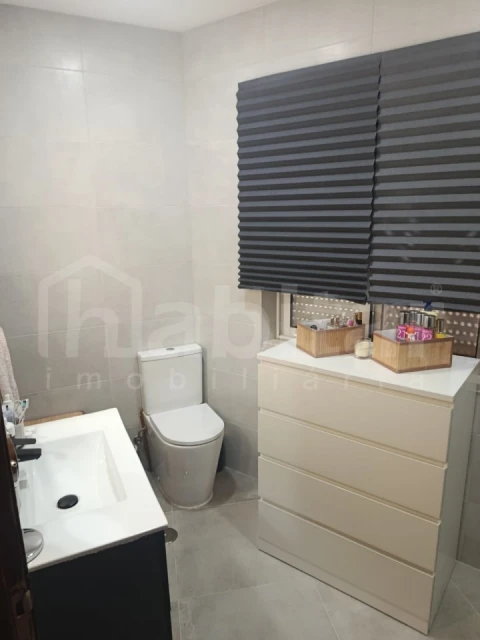 Apartamento T1 para Venda em Samora Correia