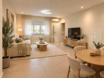 Moradia T3 para Venda em Benavente