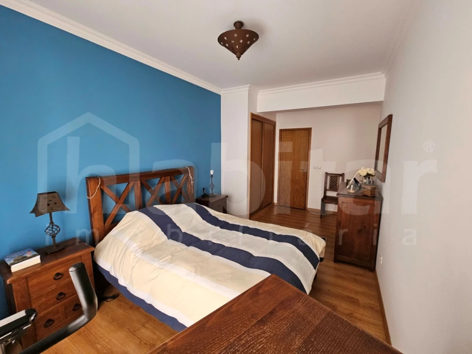 Apartamento T3 para Venda em Benavente Foto 3
