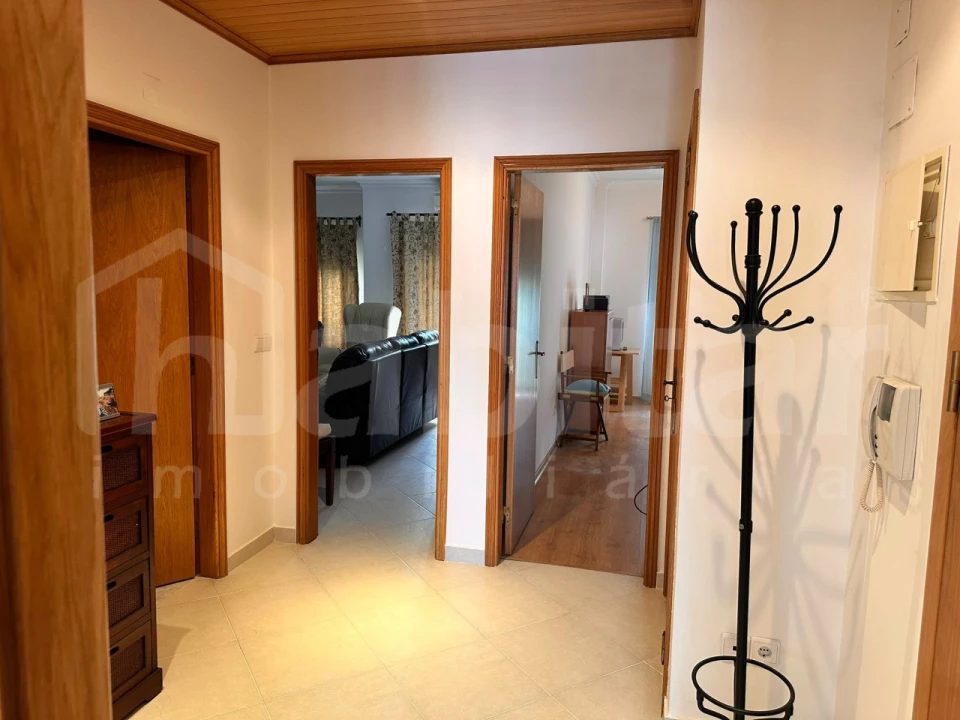 Apartamento T3 para Venda em Benavente Foto 3