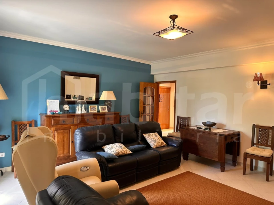 Apartamento T3 para Venda em Benavente Foto 6
