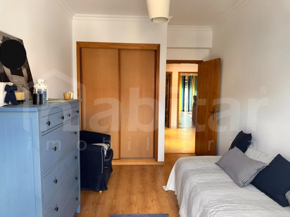 Apartamento T3 para Venda em Benavente Foto 13