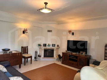 Apartamento T3 para Venda em Benavente